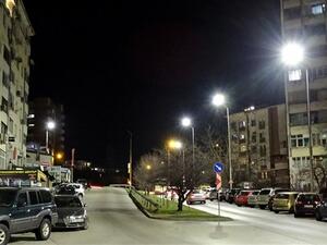 Почти 125 млн. лева за енергийно ефективно улично осветление са на разположение на общините