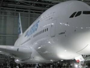 Нова фаза в спора между Airbus и Boeing