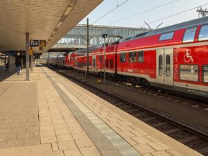 БДЖ ще закупи 70 употребявани вагони от германските железници