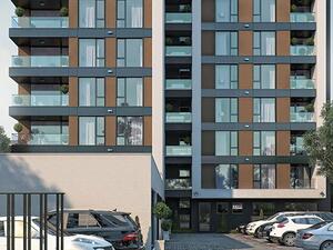 Прецизират изискванията за паркоместата на новите многофамилни жилищни сгради