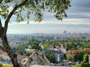 Пловдив е сред най-предпочитаните европейски градове за дигиталните номади