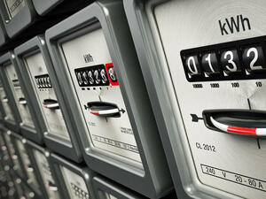 Националната електрическа компания регистрира огромен срив в печалбата си