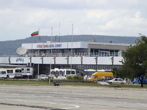 Въвеждат такса "шум" по българските летища