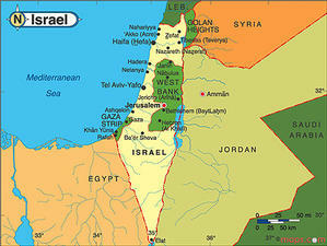Израел и "Хамас" не стигнаха до примирие - последваха нови кръвополития 