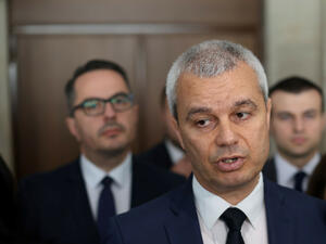 БСП, "Възраждане" и ИТН внасят вот на недоверие към служебния кабинет, ако президентът не смени Главчев
