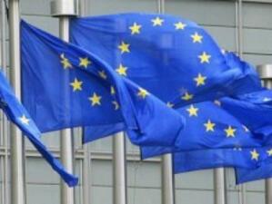 ЕС ще приеме пакет от санкции срещу Сирия