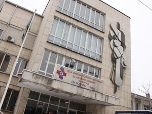 1500 лекари са напуснали България през последните 3 г.*    