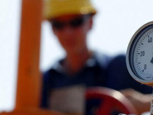 Газът от Азербайджан ще покрие 81 на сто от вноса през юни