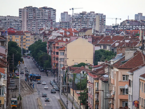 Българите не се отказват от жилище на кредит