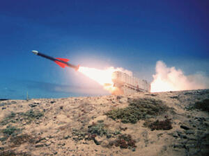 Индия тества с успех собствена система с ракети-прехващачи