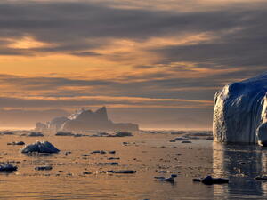 С танкер през Арктика - вече е възможно и е печелившо