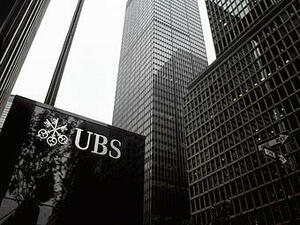 Британски регулаторен орган глоби UBS с 29,7 млн. паунда