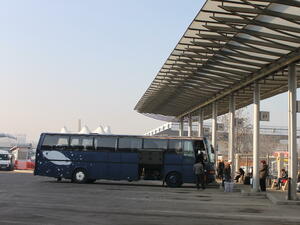 Все повече българи предпочитат да пътуват с автобус