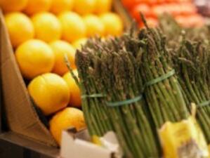 Радиоактивен йод и цезий откриха в зеленчуци в Шуменско