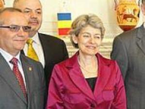 Румъния търси експертна помощ от ЮНЕСКО