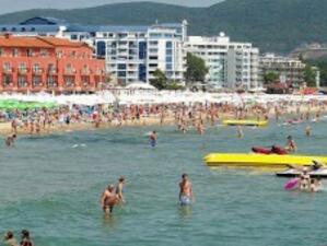 Българите изхарчили близо 2.7 млрд. лв. за туризъм през 2010 г.