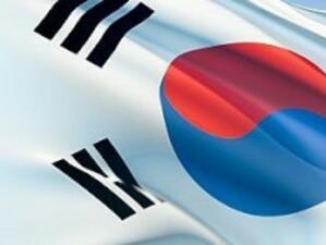 Южна Корея отбелязва силен ръст в икономиката си