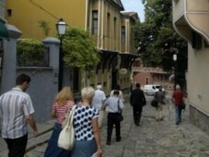 Описват състоянието на паметниците на културата в Пловдив