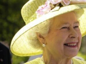 Днес е рожденият ден на Елизабет II
