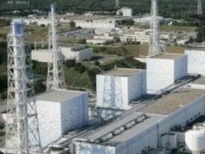 Въвеждат строги ограничения в радиус от 20 км около "Фукушима-1"