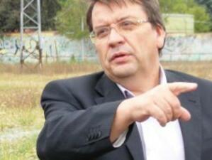 Прокуратурата иска 4 години затвор за кмета на В.Търново