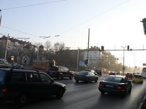Административният съд ще заседава по новите правила за паркиране в София