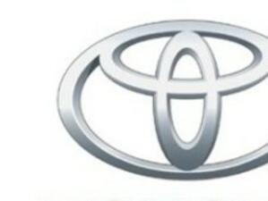 Toyota временно намалява производството си в Китай