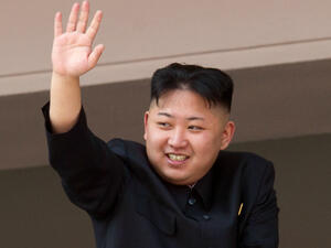 Читателите на Time избраха Ким Чен Ун за "Човек на годината" за 2012 г.