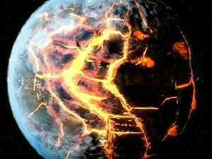 6 (други) шантави теории за края на света