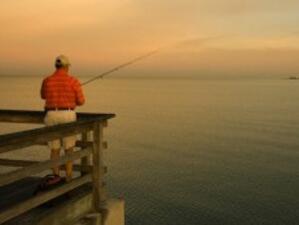 Забраняват риболова до 3 юни
