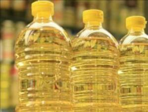 В Ирак похабили олио за 57 млн. долара