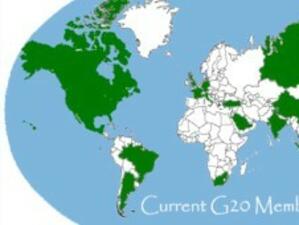 Г-20: Световната икономика постепенно се възстановява