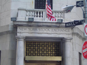 ICE купи Нюйоркската фондова борса за 8,2 млрд. долара