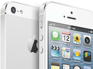 Apple тества нов модел на iPhone? 
