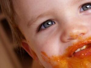 Не са открити токсични вещества в бебешките храни