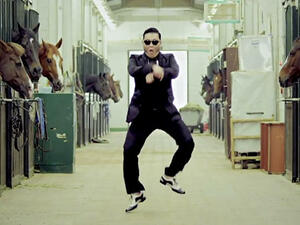 Psy ще "пенсионира" Gangnam Style