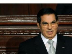 Бившият президент на Тунис ще бъде съден по 18 дела