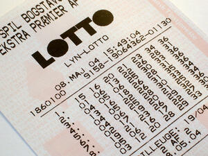 Спечелил от лотария американец е отровен с цианид