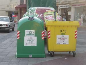 Разделното събиране на отпадъци – бизнесът знае ли?