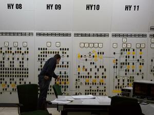 ГЕРБ иска да развива ядрената енергетика в АЕЦ "Козлодуй"