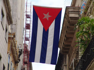 Една Куба без визи