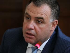 Комисията на Яне Янев ще изслуша Найденов по казуса с дюните