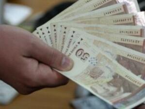 България с най-ниско почасово заплащане в ЕС