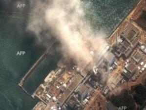 Японското правителство ще разшири евакуационната зона около АЕЦ "Фукушима 1"