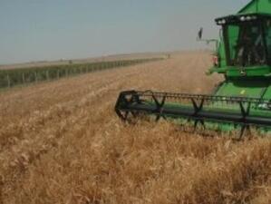 200 млн. лева повече за земеделието през 2012 г.