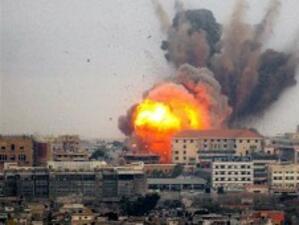 Турция осъди операциите на Израел в ивицата Газа