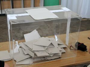 Софийски квартали осъмнаха с агитация за предстоящия референдум