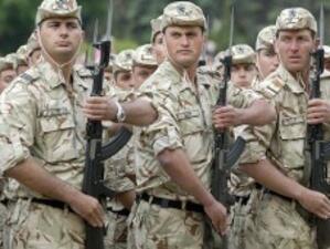 "Армията на Махди" ще поднови въоръжената борба срещу американските сили в Ирак