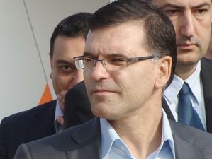 Дянков: Кризата в еврозоната ще приключи през 2013 г.