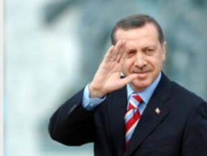Ердоган предложи "пътна карта" за Либия